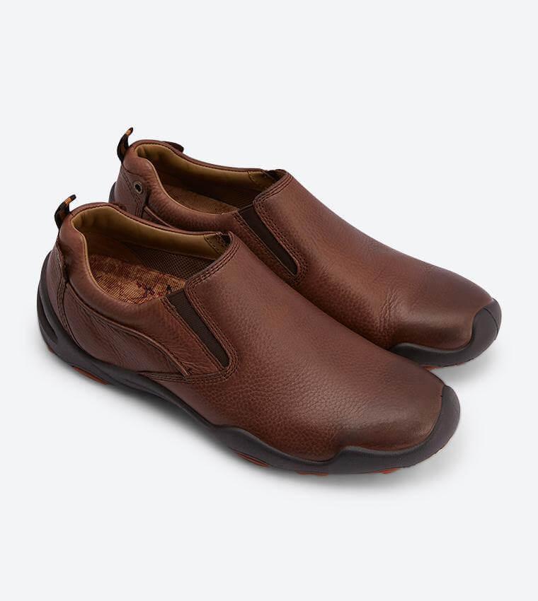 Stark Shoes - Premium Men's Business Shoes from Hush Puppies - Just LE 10999! Shop now at  TIT | Team for International Trading