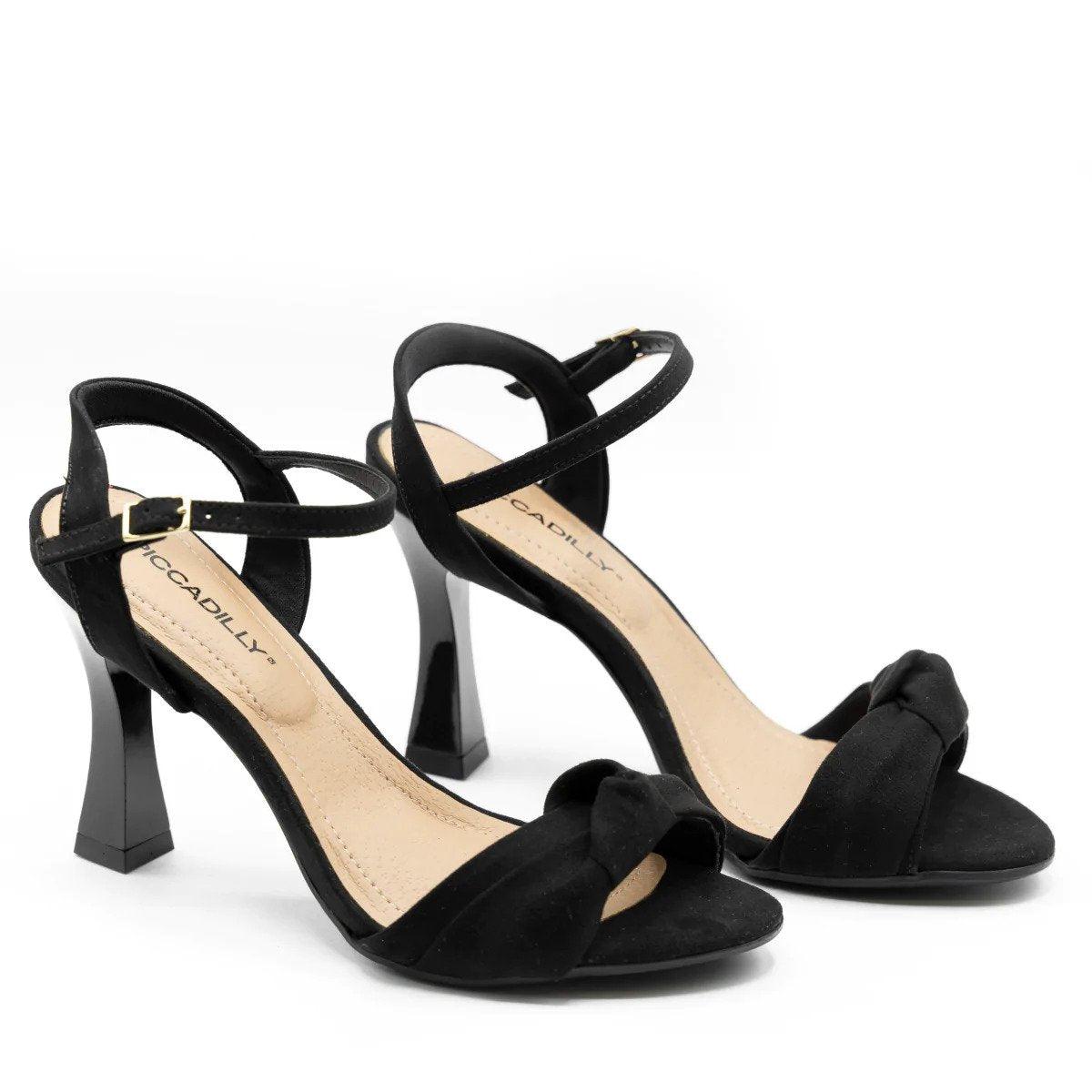 Stiletto High Heels Sandals - Premium Womens Sandal from Piccadilly - Just LE 2799! Shop now at  TIT | Team for International Trading