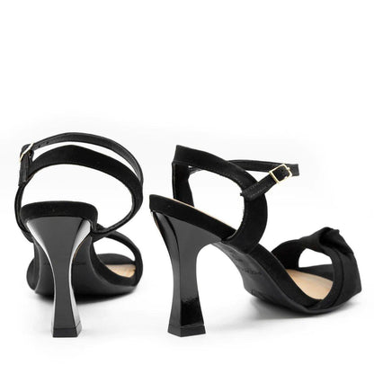 Stiletto High Heels Sandals - {{ collection.title }} - TIT