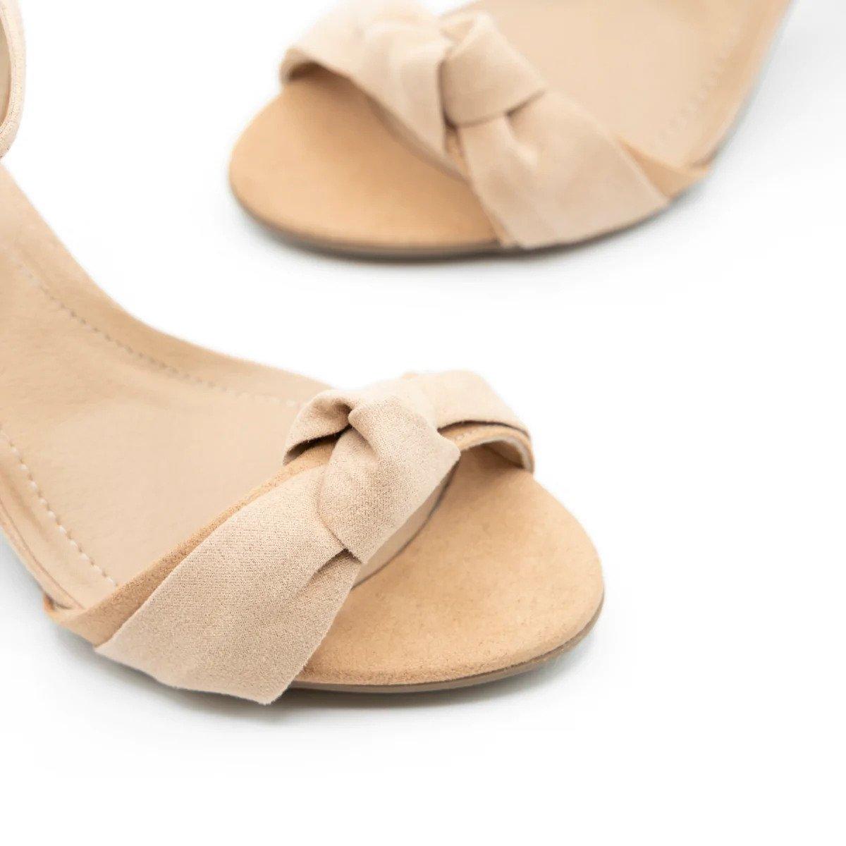 Stiletto High Heels Sandals - {{ collection.title }} - TIT