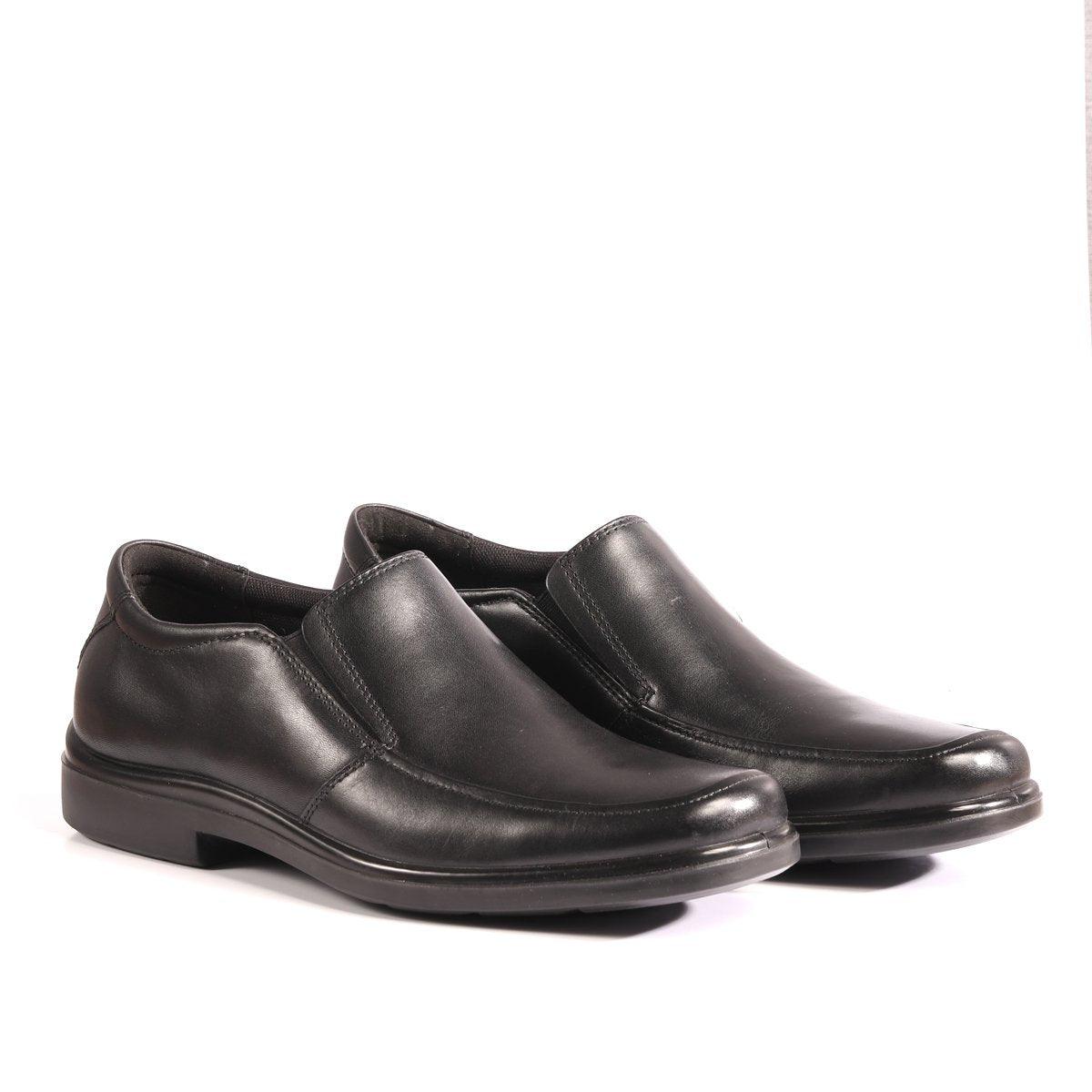 Stocks IMP - Premium Men's Business Shoes from Hush Puppies - Just LE 7399! Shop now at  TIT | Team for International Trading