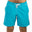 Summer Classic Men's Beach Short - Team Sport - TIT