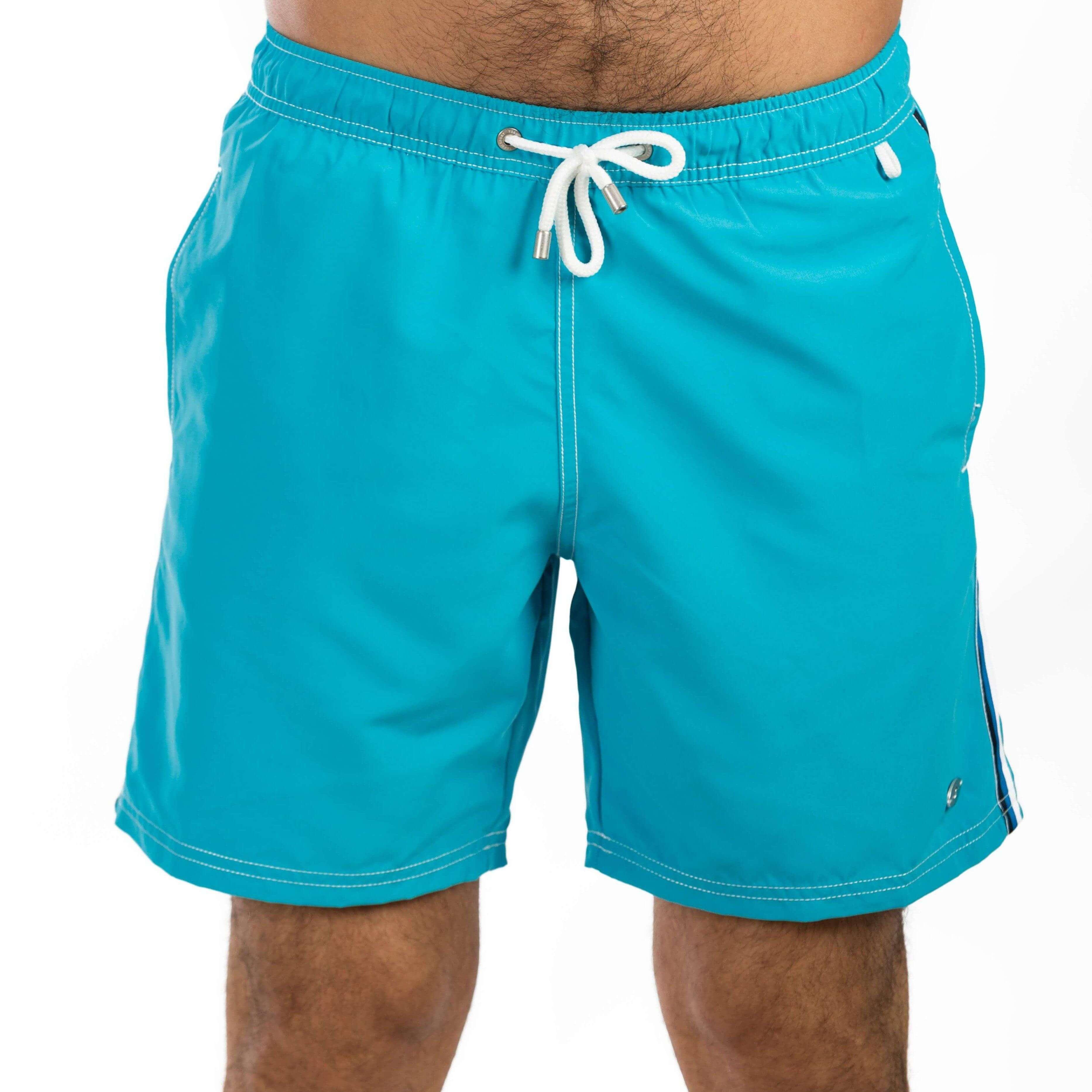 Summer Classic Men's Beach Short - Premium Men's Beachwear from Team Sport - Just LE 1299! Shop now at  TIT | Team for International Trading