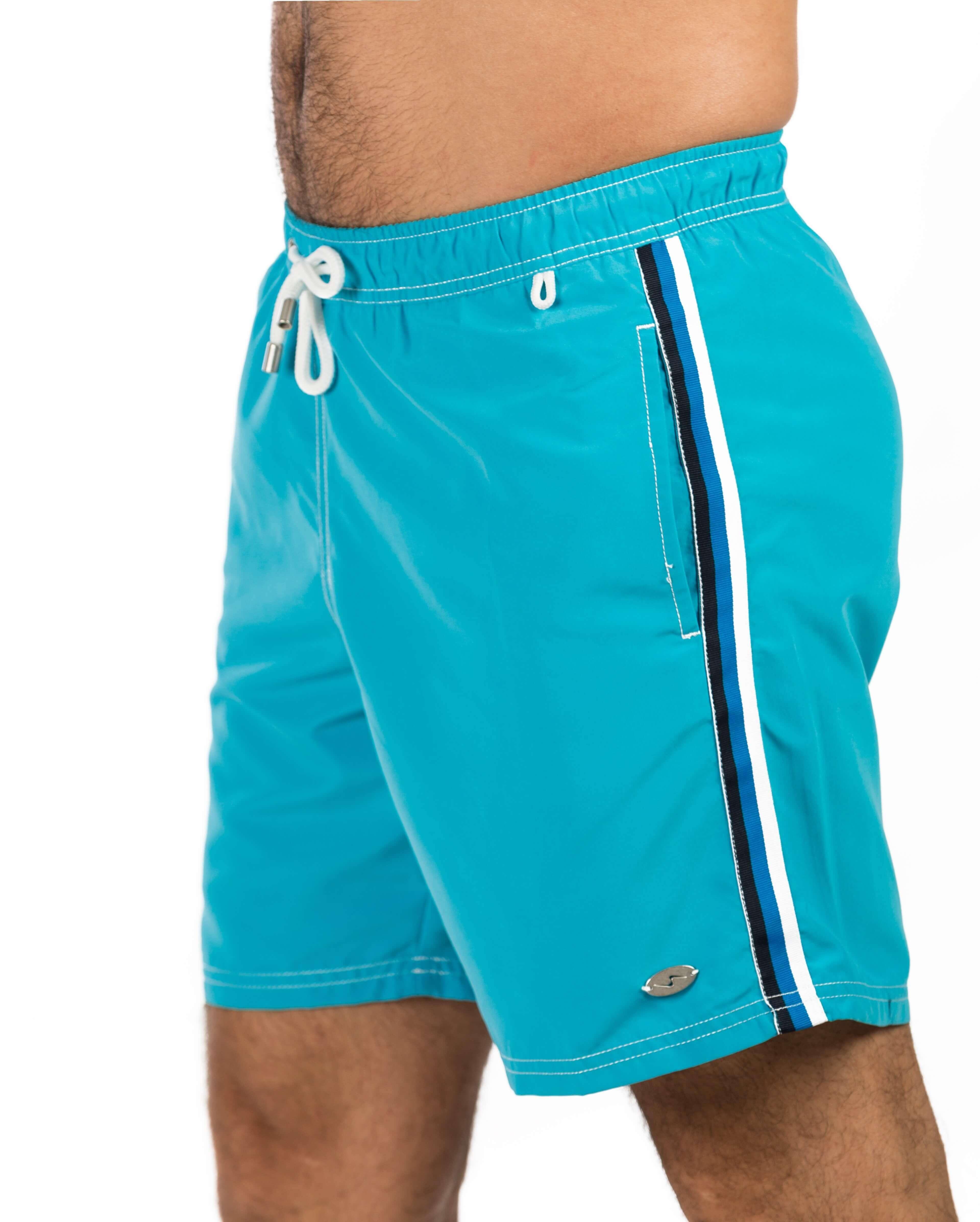 Summer Classic Men's Beach Short - Premium Men's Beachwear from Team Sport - Just LE 1299! Shop now at  TIT | Team for International Trading