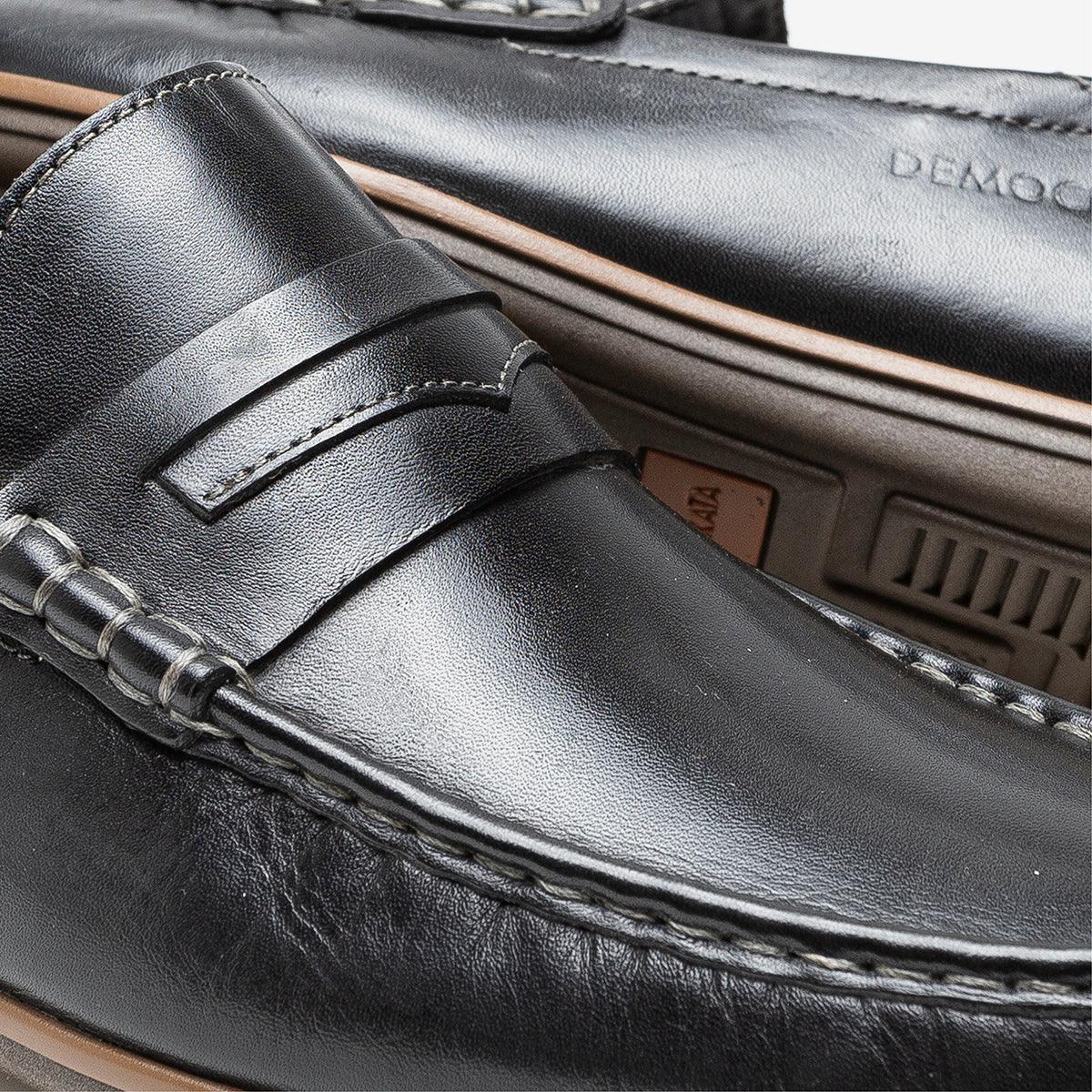 Tag Shoes - Premium Men's Lifestyle Shoes from Democrata - Just LE 6499! Shop now at  TIT | Team for International Trading