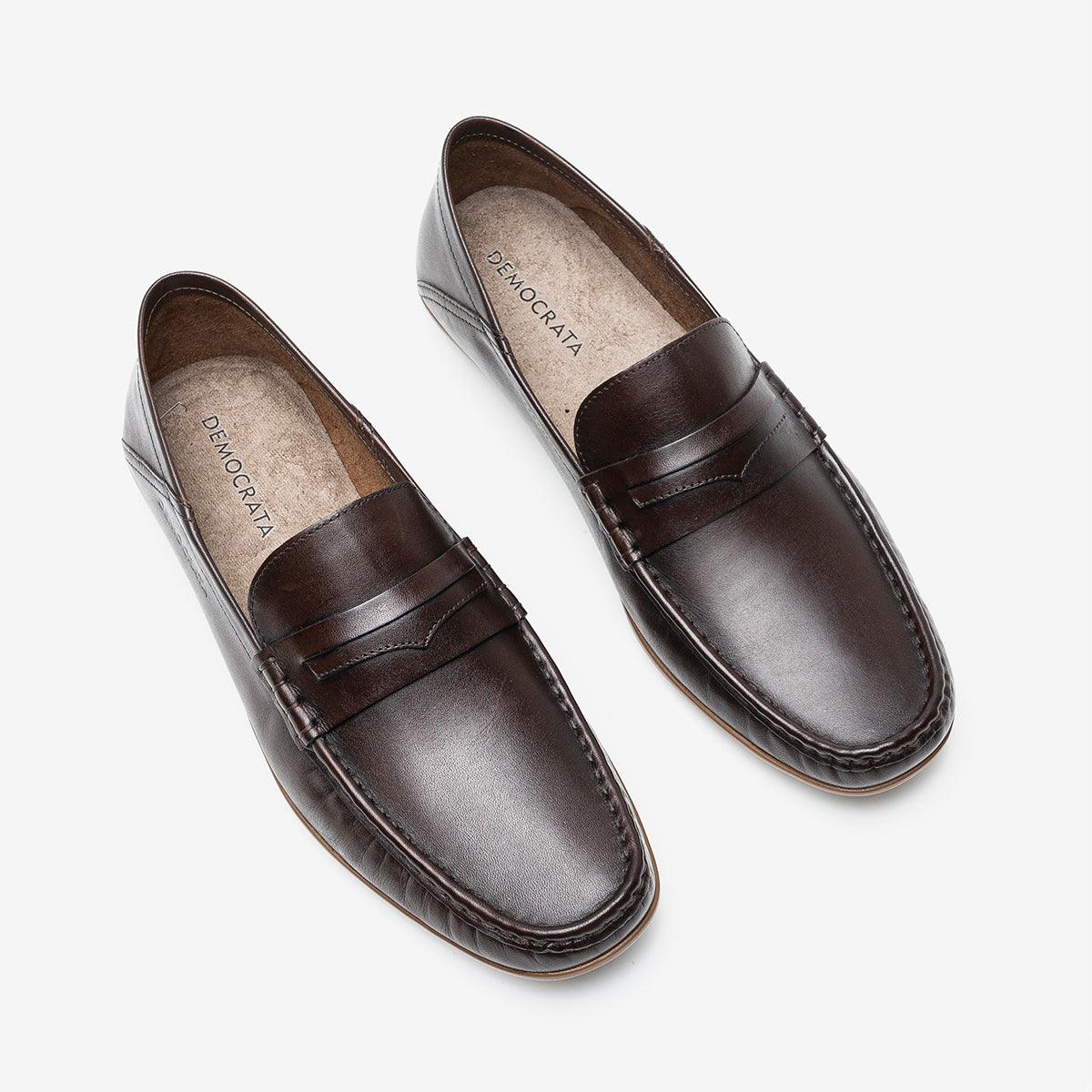 Tag Shoes - Premium Men's Lifestyle Shoes from Democrata - Just LE 6499! Shop now at  TIT | Team for International Trading