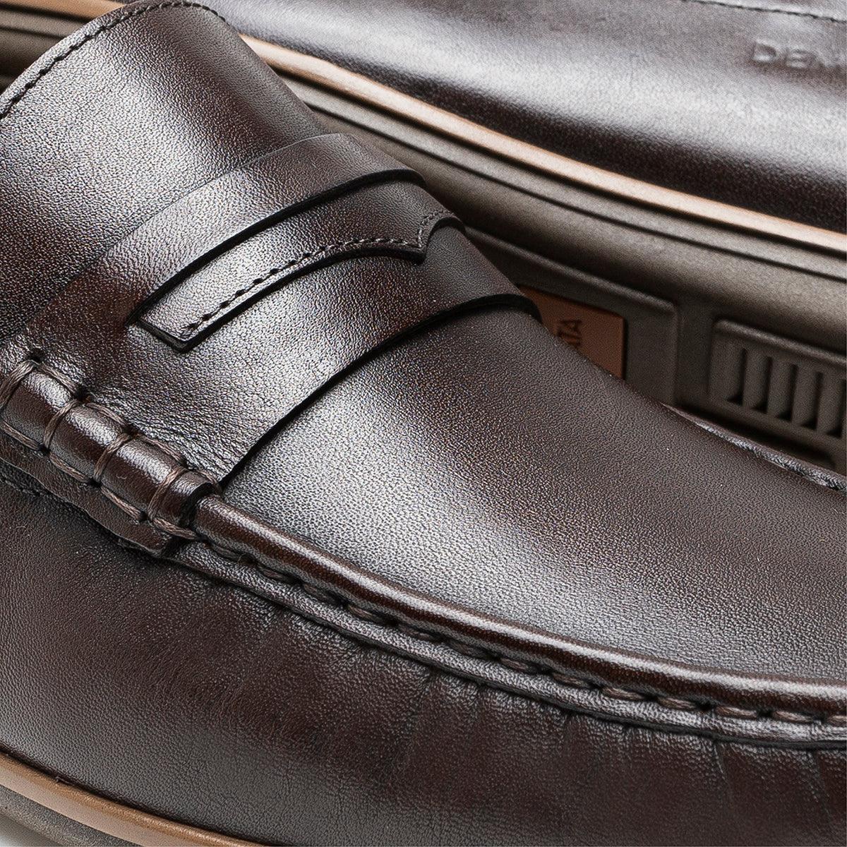 Tag Shoes - Premium Men's Lifestyle Shoes from Democrata - Just LE 6499! Shop now at  TIT | Team for International Trading