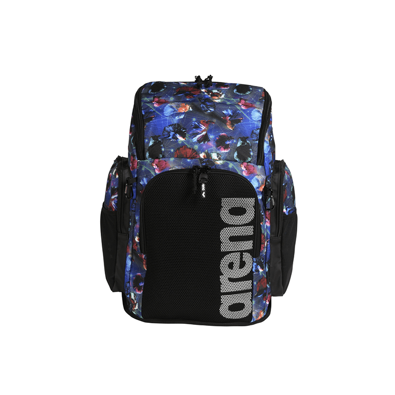 Team 45 All-over Print Backpack - Premium Unisex Backpacks from arena - Just LE 3899! Shop now at  TIT | Team for International Trading