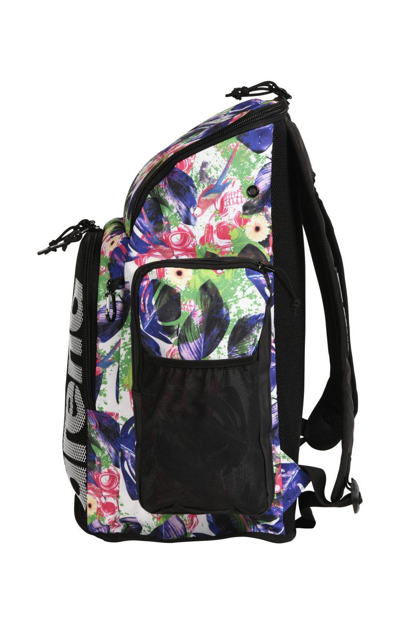 Team 45 All-over Print Backpack - {{ collection.title }} - TIT