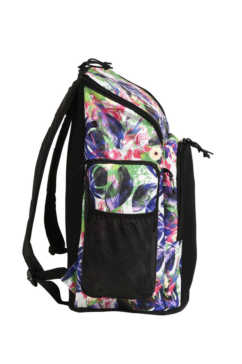 Team 45 All-over Print Backpack - {{ collection.title }} - TIT