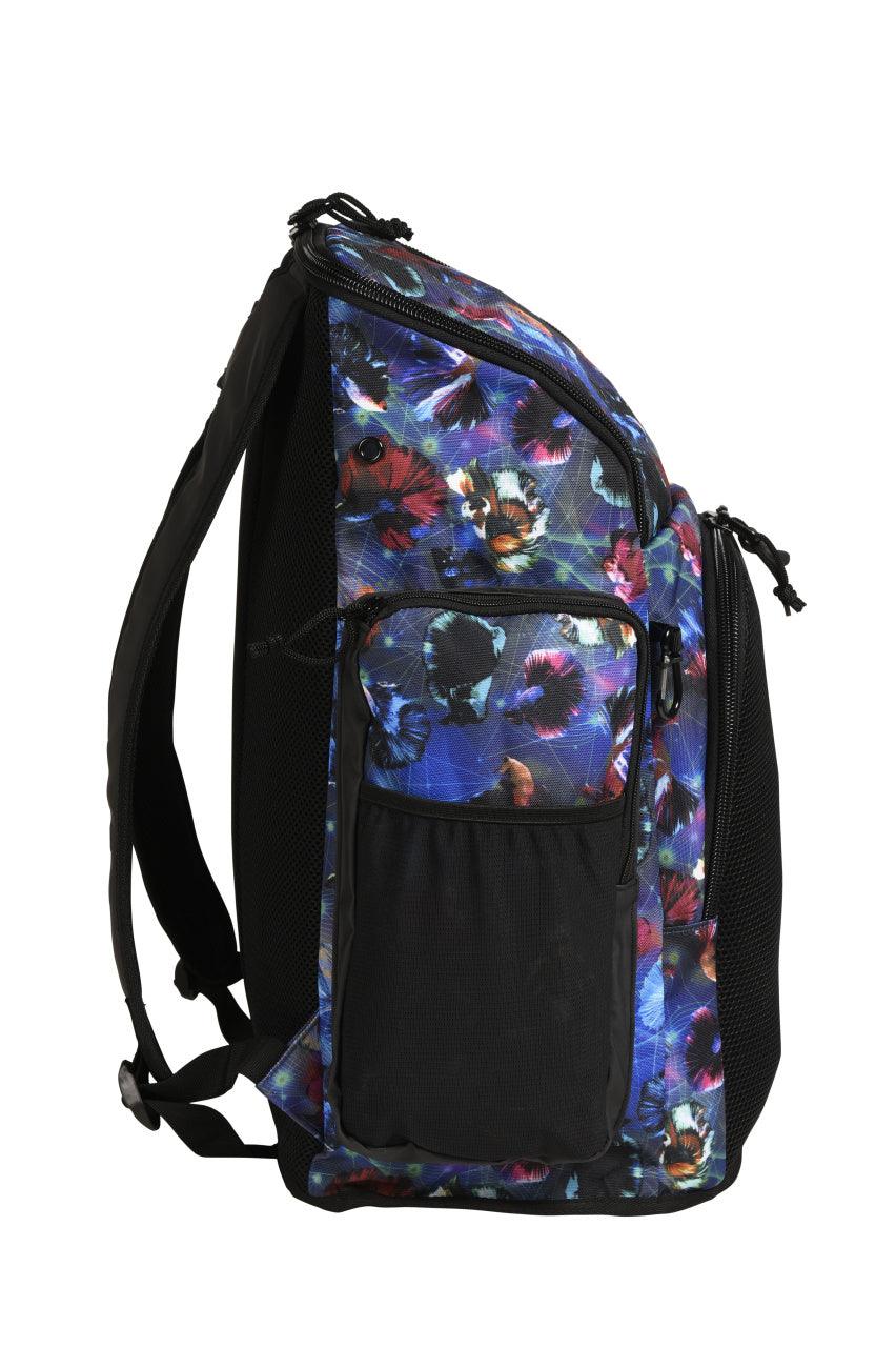 Team 45 All-over Print Backpack - Premium Unisex Backpacks from arena - Just LE 3899! Shop now at  TIT | Team for International Trading