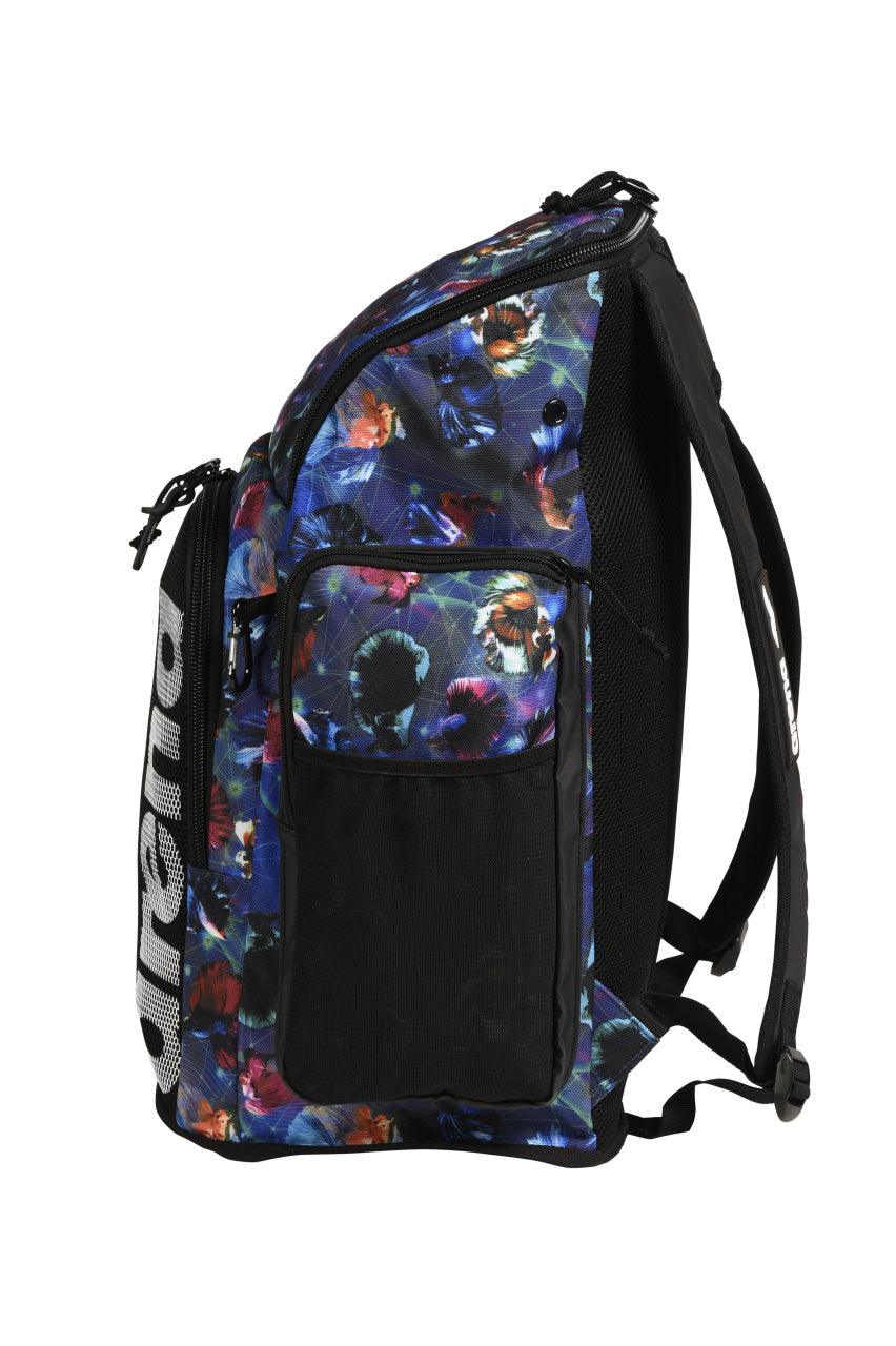 Team 45 All-over Print Backpack - {{ collection.title }} - TIT