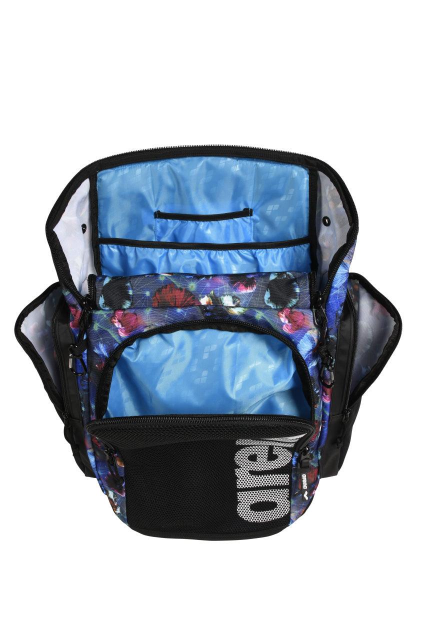 Team 45 All-over Print Backpack - {{ collection.title }} - TIT