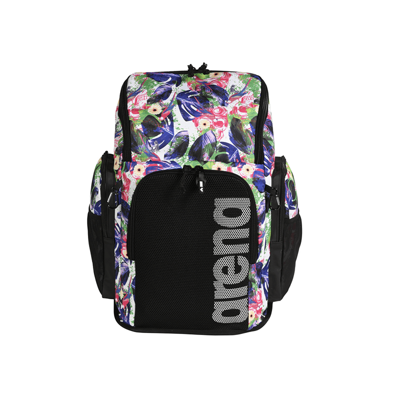 Team 45 All-over Print Backpack - Premium Unisex Backpacks from arena - Just LE 3899! Shop now at  TIT | Team for International Trading