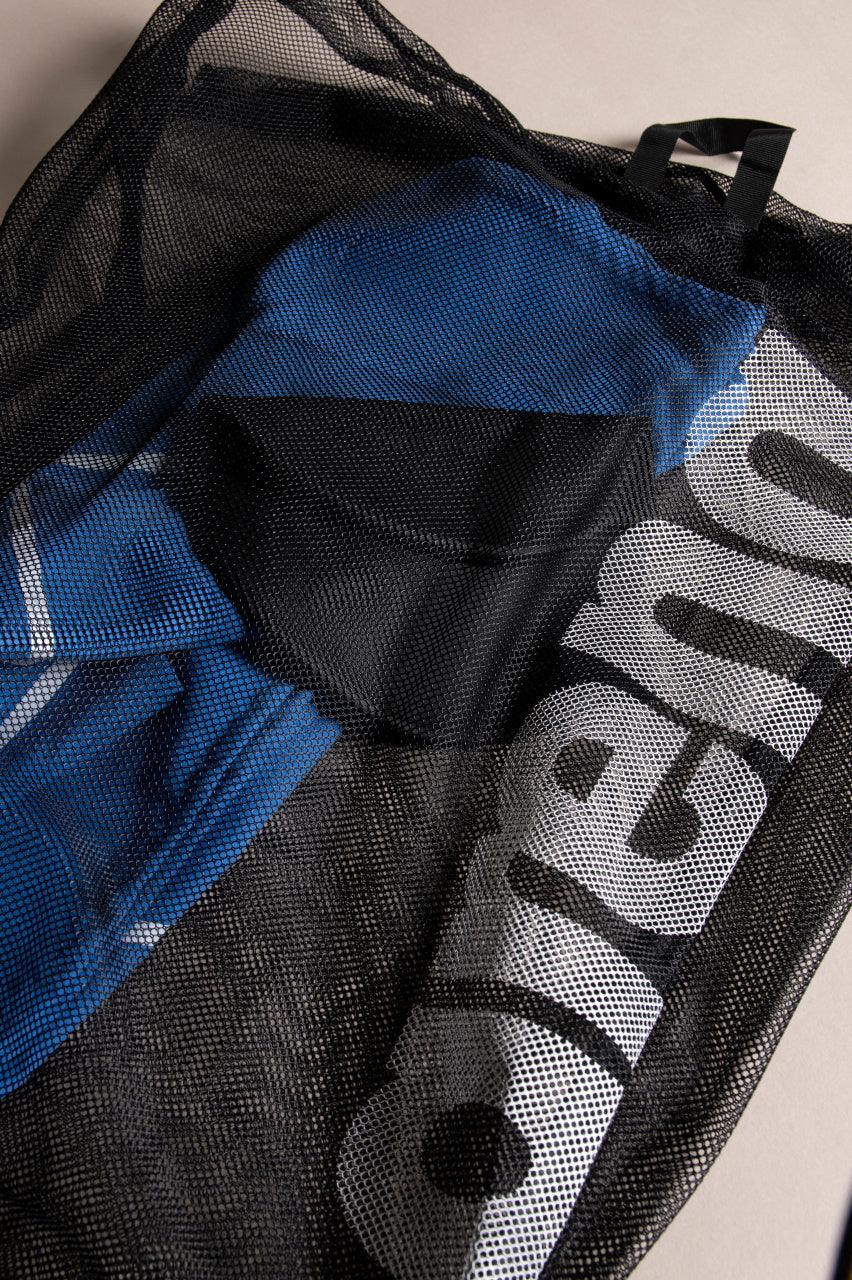 TEAM MESH Bag - Premium Unisex Backpacks from arena - Just LE 699! Shop now at  TIT | Team for International Trading