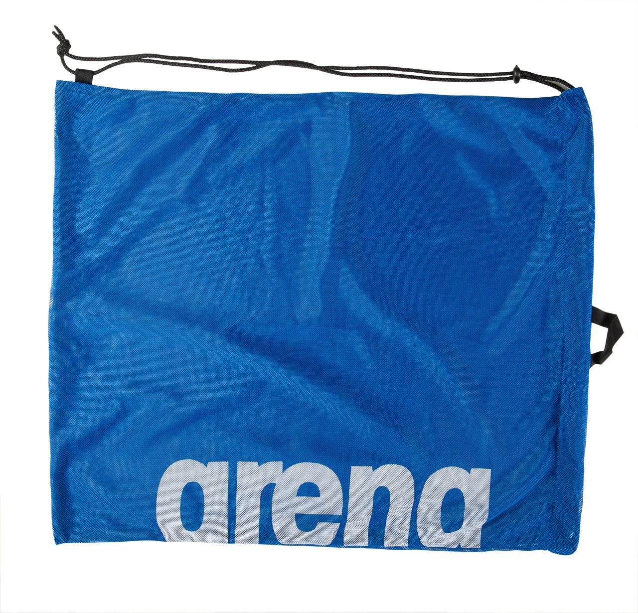 TEAM MESH Bag - Premium Unisex Backpacks from arena - Just LE 699! Shop now at  TIT | Team for International Trading