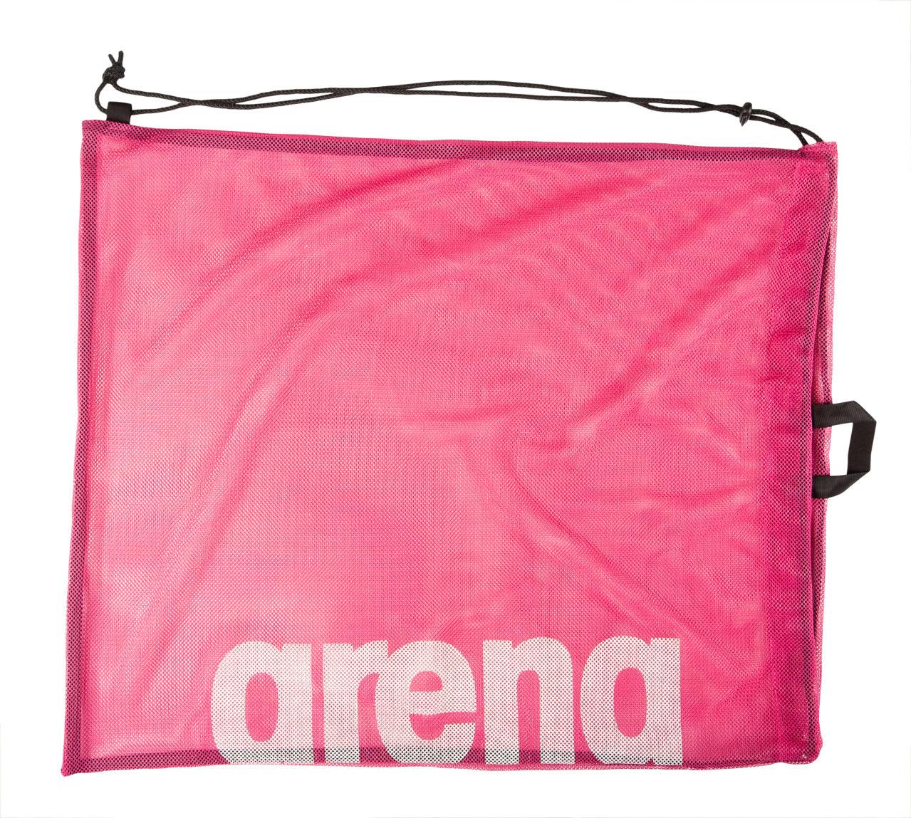 TEAM MESH Bag - Premium Unisex Backpacks from arena - Just LE 699! Shop now at  TIT | Team for International Trading