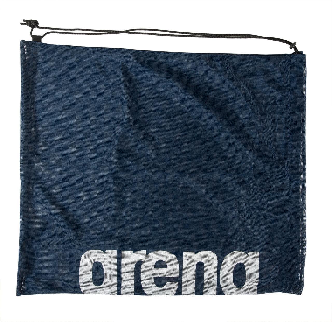 TEAM MESH Bag - Premium Unisex Backpacks from arena - Just LE 699! Shop now at  TIT | Team for International Trading