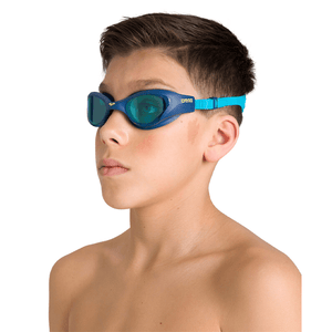 The One Junior Goggles - Premium Jr Water Equipment from arena - Just LE 1199! Shop now at  TIT | Team for International Trading