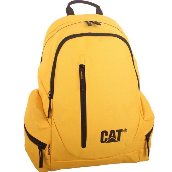 The Project Backpack - Premium Unisex Backpacks from CAT - Just LE 2899! Shop now at  TIT | Team for International Trading