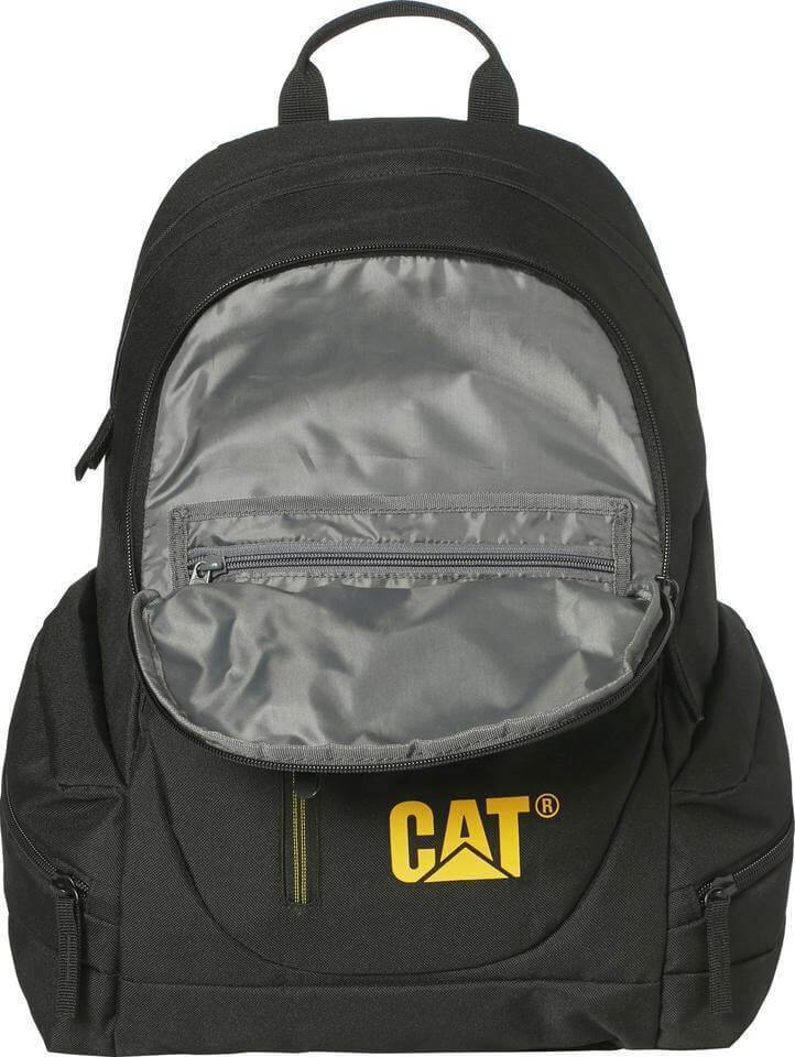 The Project Backpack - CAT - TIT