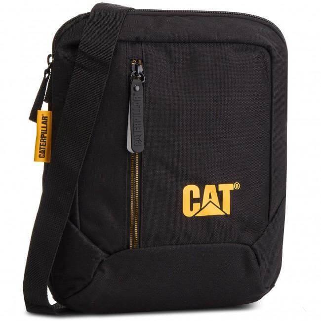 The Project Tablet Bag - Premium Unisex Cross Bags from CAT - Just LE 2699! Shop now at  TIT | Team for International Trading
