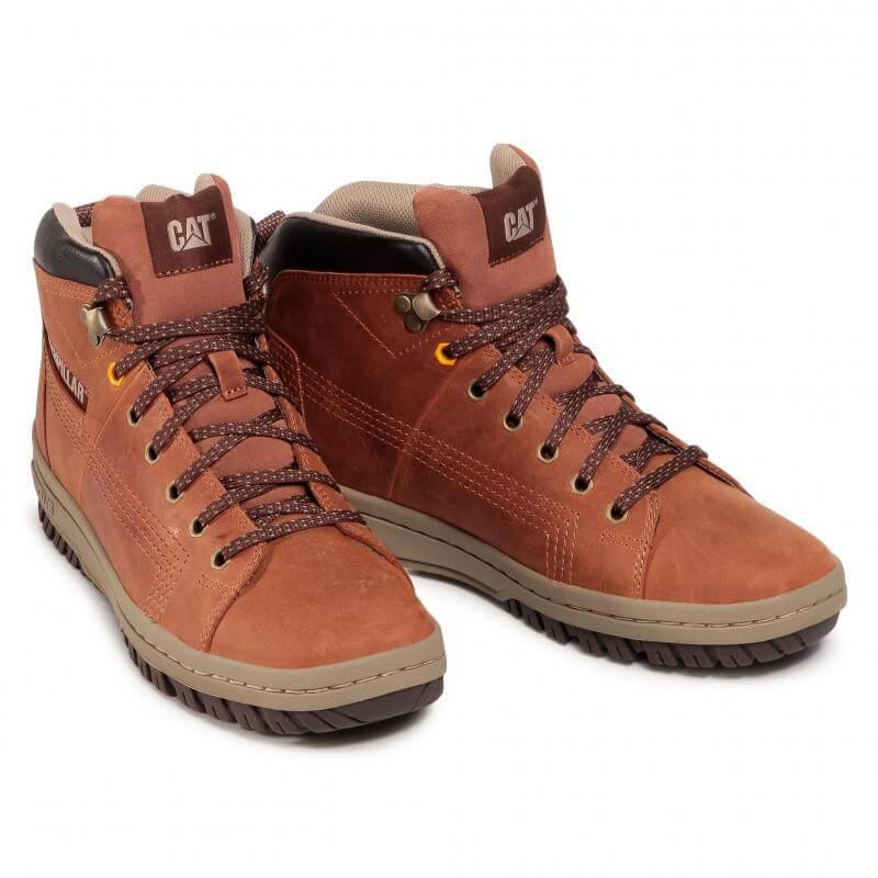 TIME RIFT - Premium Men's Lifestyle Shoes from CAT - Just LE 6599! Shop now at  TIT | Team for International Trading