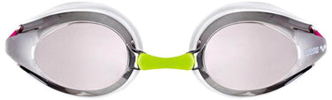 Tracks Junior Mirror Goggles - arena - TIT