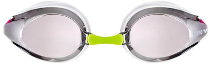 Tracks Junior Mirror Goggles - arena - TIT