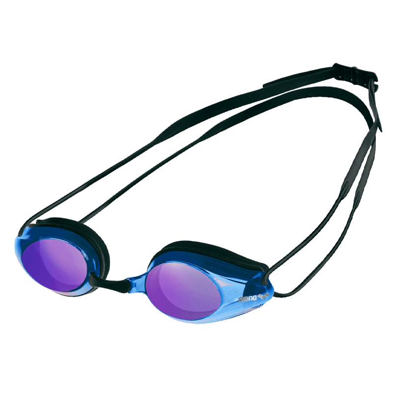 Tracks Mirror Unisex Goggles - arena - TIT