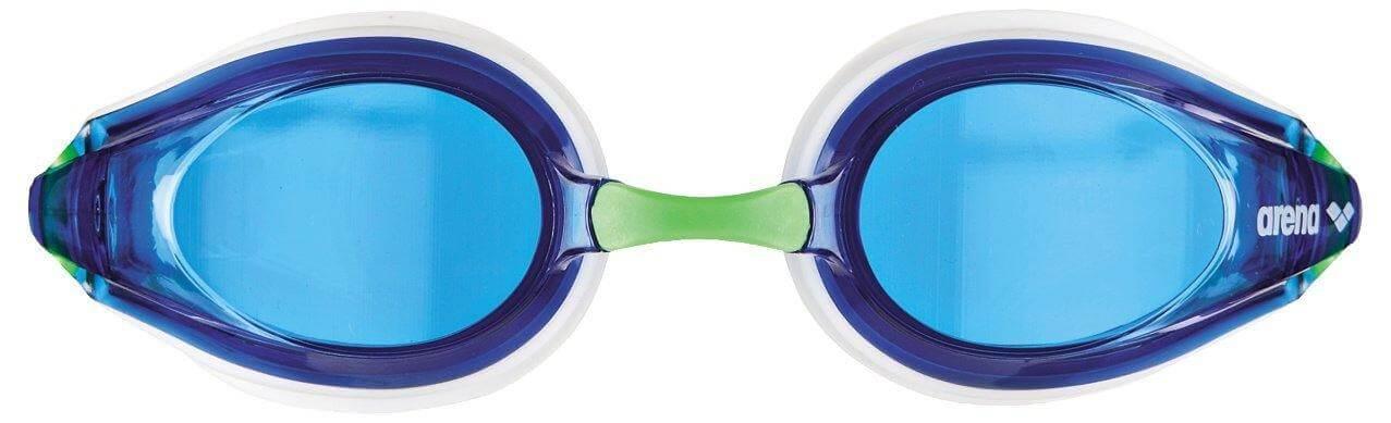 Tracks Unisex Goggles - arena - TIT