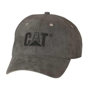 Trademark Microsuede Cap - Premium Cap from CAT - Just LE 1799! Shop now at  TIT | Team for International Trading