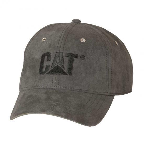 Trademark Microsuede Cap - Premium Cap from CAT - Just LE 1799! Shop now at  TIT | Team for International Trading
