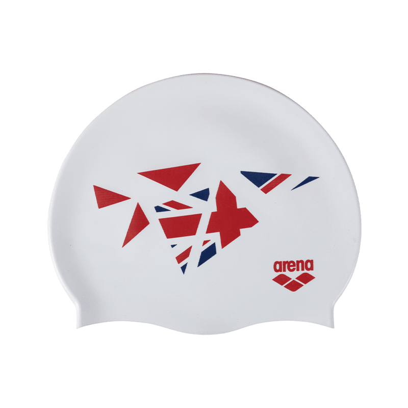 UK Bishamon Silicone Swimming Cap - Premium Swim Caps from arena - Just LE 799! Shop now at  TIT | Team for International Trading