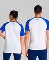 Unisex Bishamon Raglan T-shirt - {{ collection.title }} - TIT