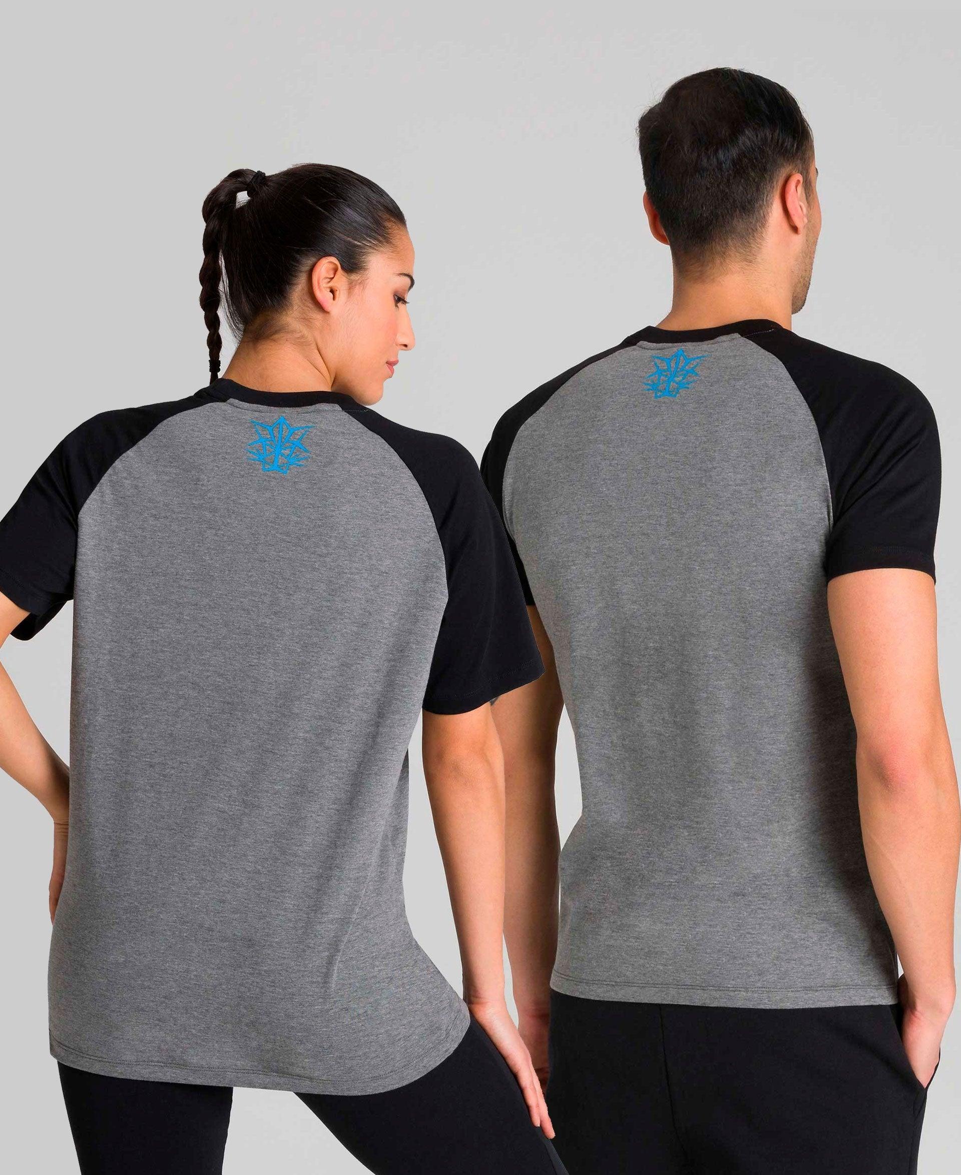Unisex Bishamon T-shirt - Premium Adults Sportswear from arena - Just LE 1499! Shop now at  TIT | Team for International Trading