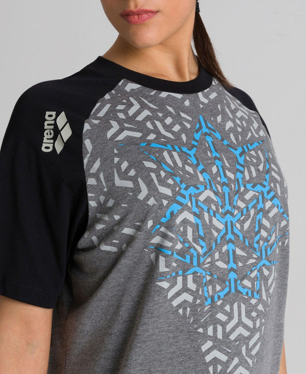 Unisex Bishamon T-shirt - {{ collection.title }} - TIT