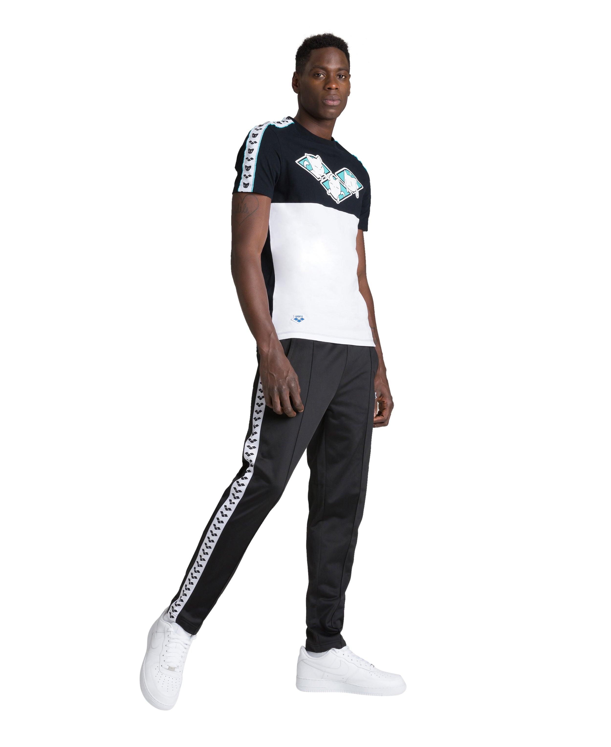 Unisex T-shirt Team Anime - Premium Adults Sportswear from arena - Just LE 1749! Shop now at  TIT | Team for International Trading