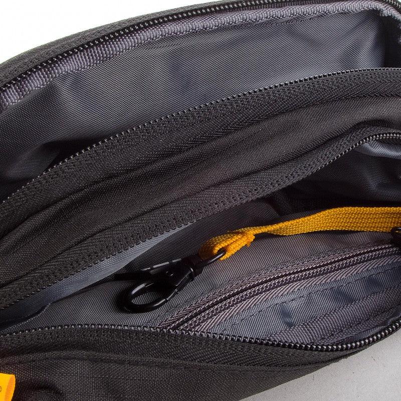 Urban Active Lava Waist Bag - Premium Unisex Cross Bags from CAT - Just LE 1649! Shop now at  TIT | Team for International Trading