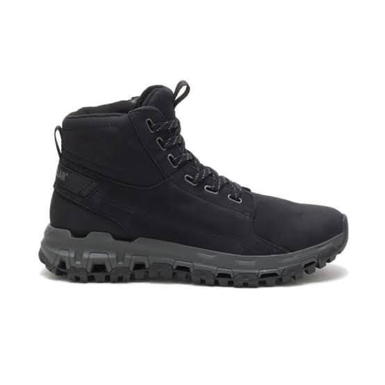 URBAN TRACKS MID FLEECE WP - Premium Men's Lifestyle Shoes from CAT - Just LE 8399! Shop now at  TIT | Team for International Trading
