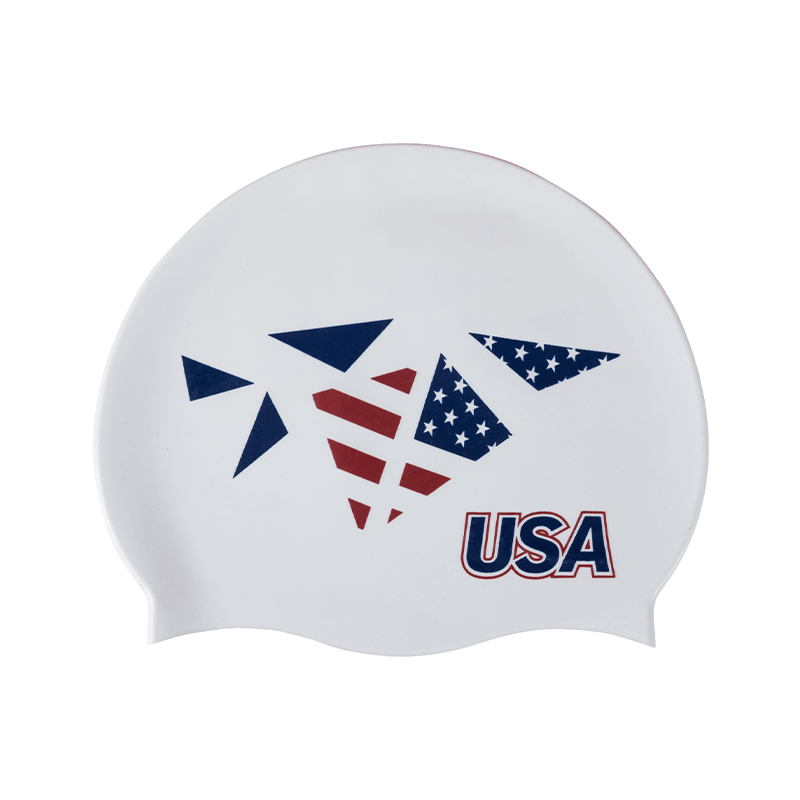 US Bishamon Silicone Swimming Cap - Premium Swim Caps from arena - Just LE 799! Shop now at  TIT | Team for International Trading