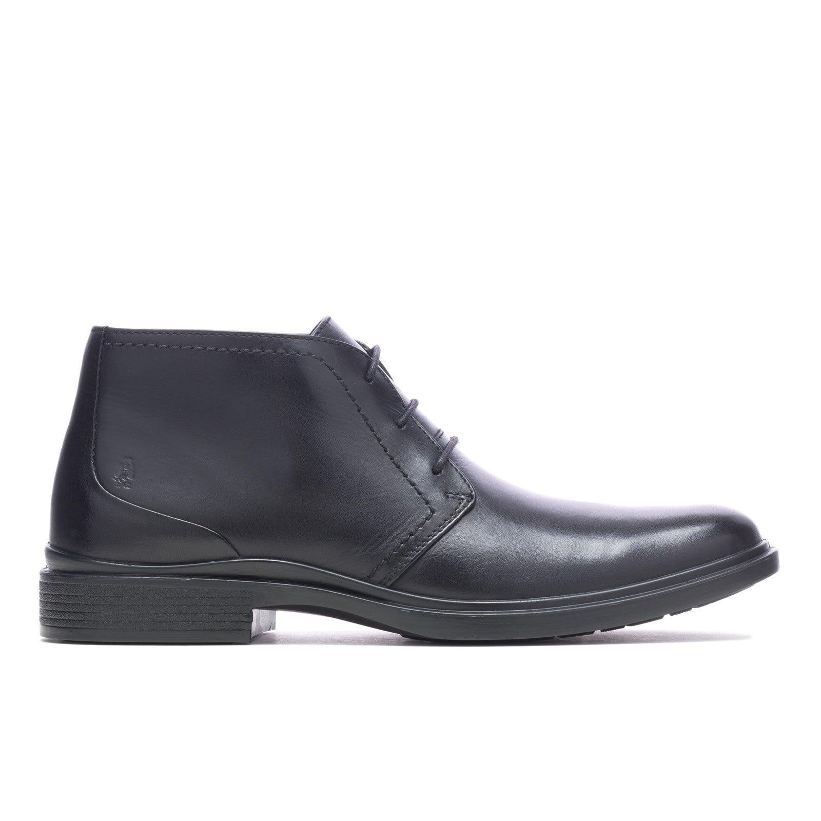 Victor Chukka - Premium Men's Business Shoes from Hush Puppies - Just LE 6099! Shop now at  TIT | Team for International Trading