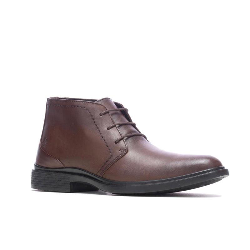 Victor Chukka - Premium Men's Business Shoes from Hush Puppies - Just LE 6099! Shop now at  TIT | Team for International Trading