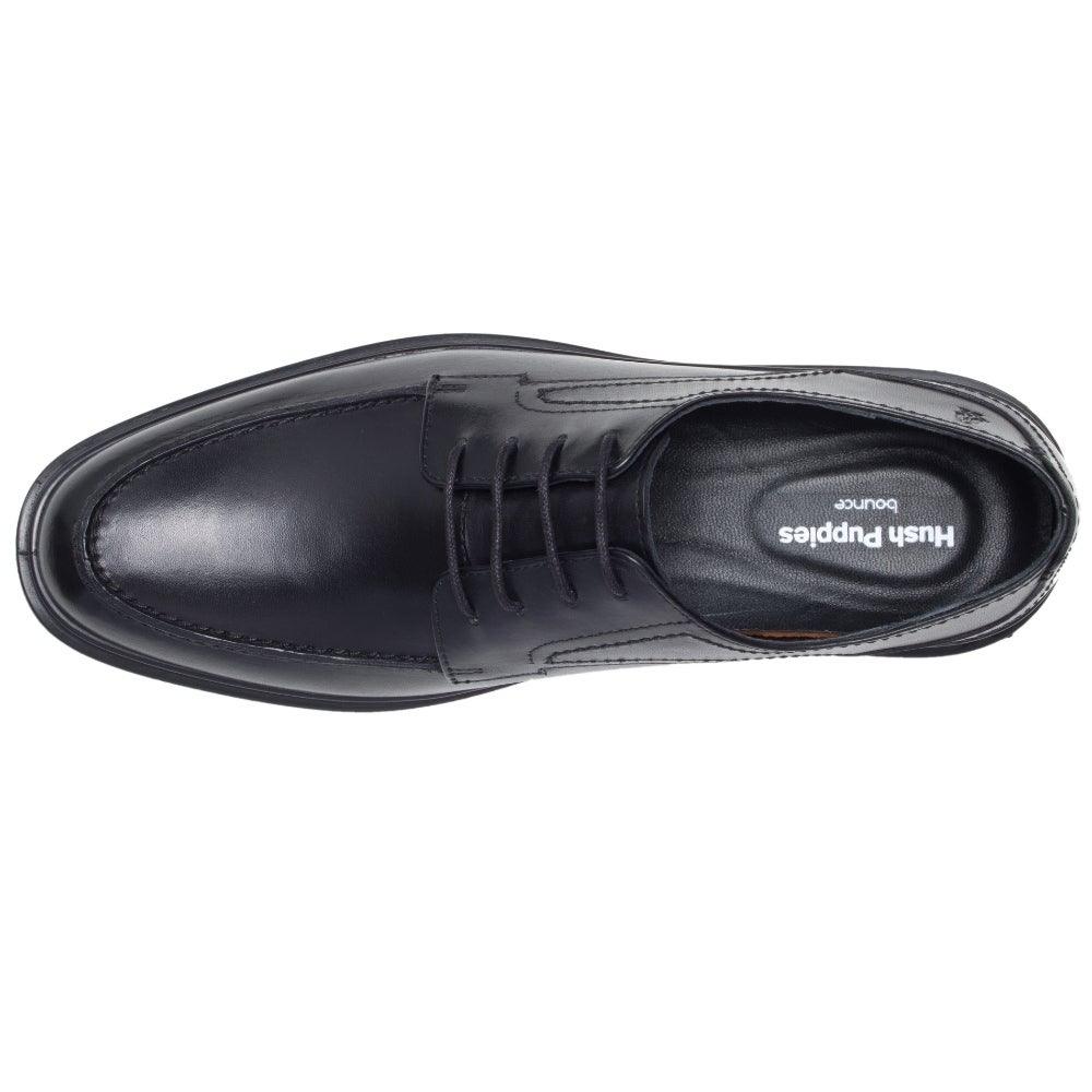 Victor Oxford for Men - Premium Men's Business Shoes from Hush Puppies - Just LE 5999! Shop now at  TIT | Team for International Trading
