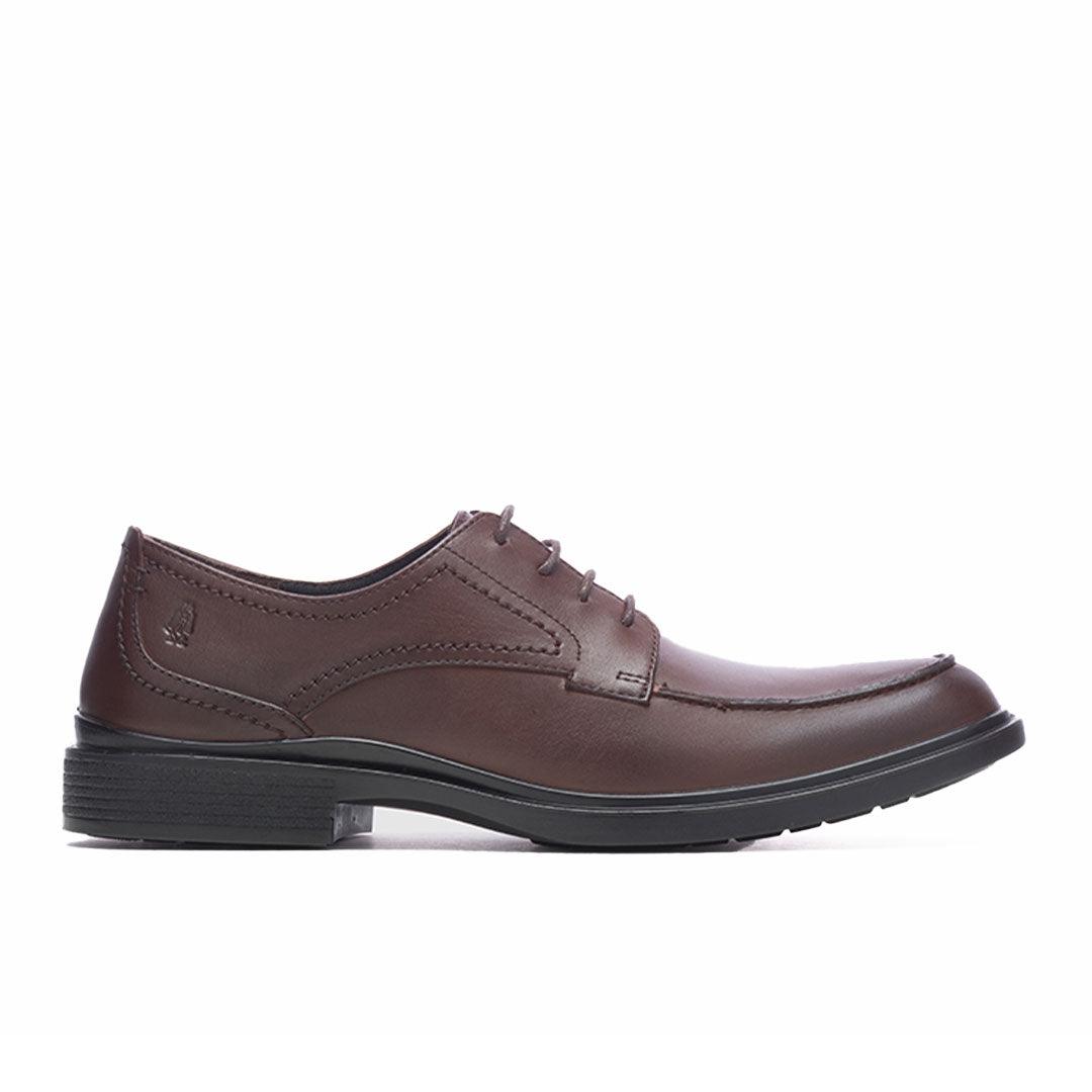Victor Oxford for Men - Premium Men's Business Shoes from Hush Puppies - Just LE 5999! Shop now at  TIT | Team for International Trading