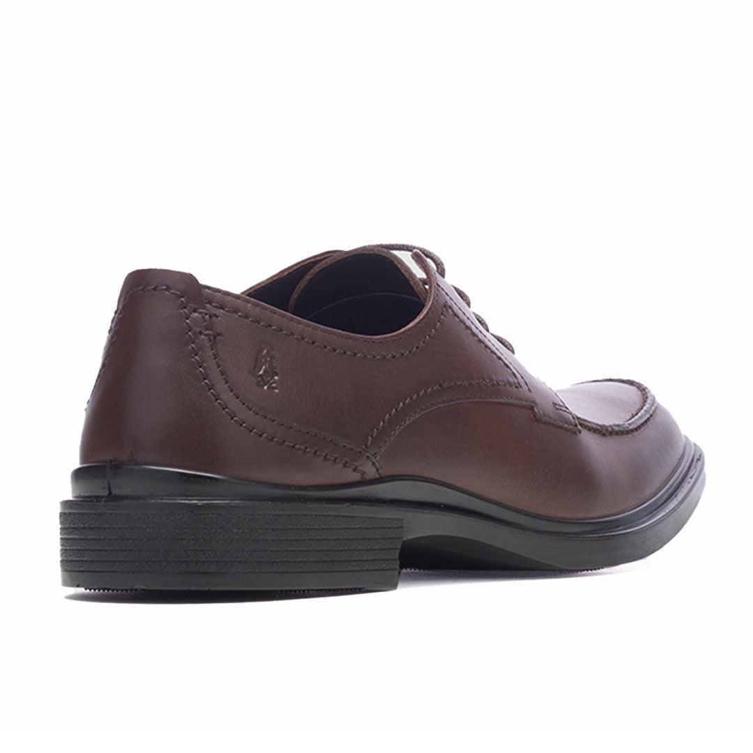 Victor Oxford for Men - Premium Men's Business Shoes from Hush Puppies - Just LE 5999! Shop now at  TIT | Team for International Trading