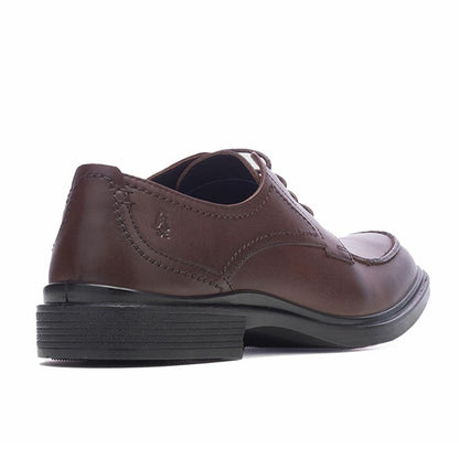 Victor Oxford for Men - Premium Men's Business Shoes from Hush Puppies - Just LE 5999! Shop now at  TIT | Team for International Trading
