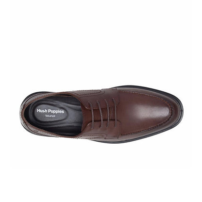 Victor Oxford for Men - Premium Men's Business Shoes from Hush Puppies - Just LE 5999! Shop now at  TIT | Team for International Trading