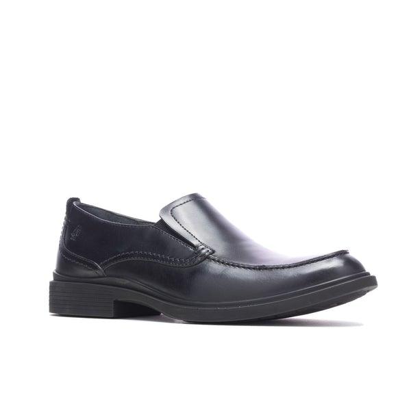 Victor Slipon for Men - Premium Men's Business Shoes from Hush Puppies - Just LE 5999! Shop now at  TIT | Team for International Trading