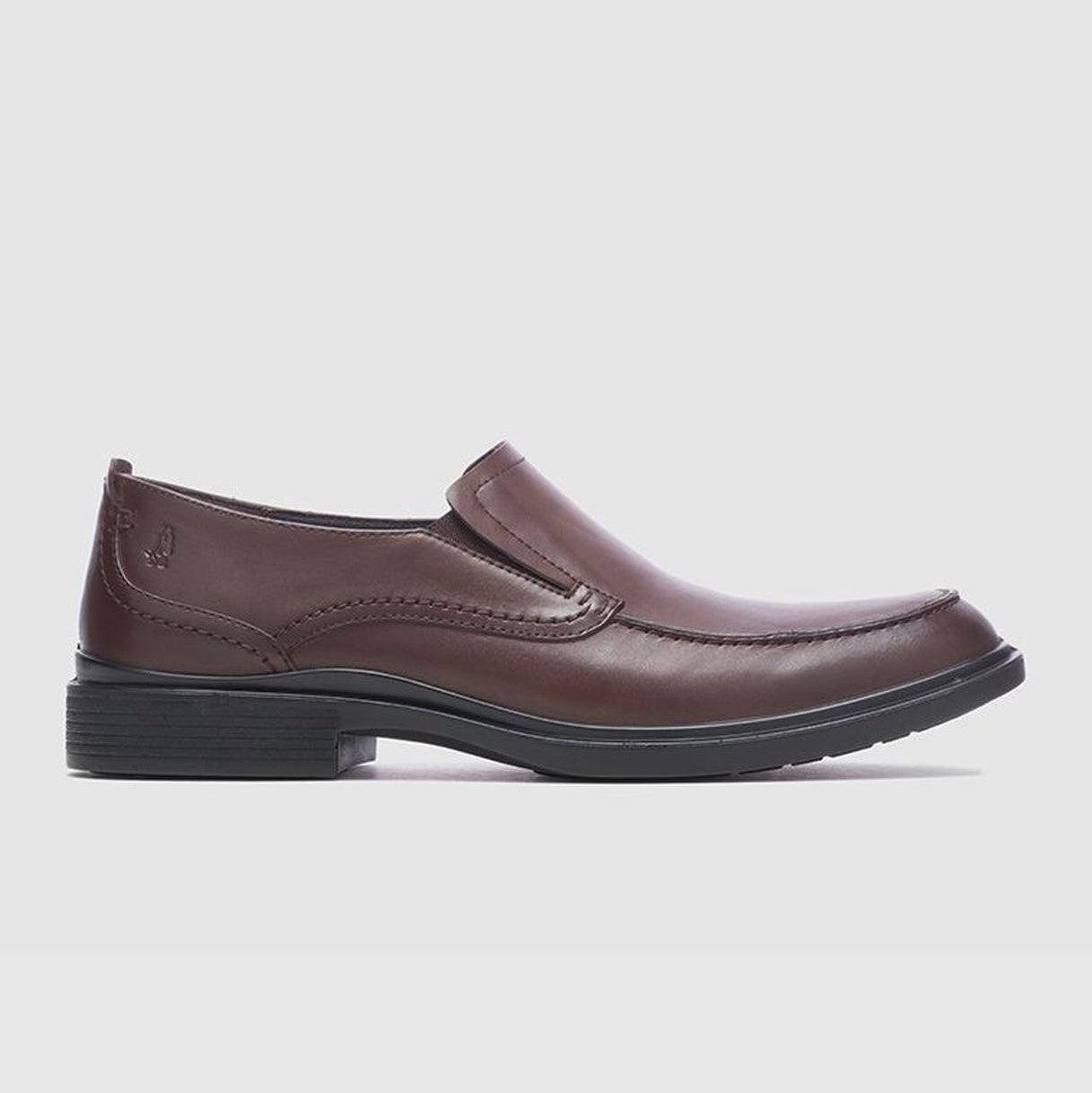 Victor Slipon for Men - Premium Men's Business Shoes from Hush Puppies - Just LE 5999! Shop now at  TIT | Team for International Trading